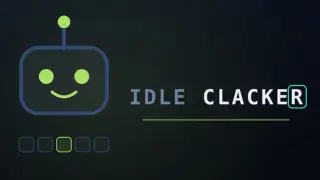 Idle Clacker