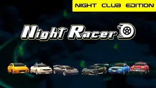 Night Racer - Night Club