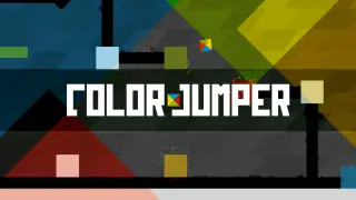 Color Jumper - Switch