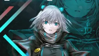 ICEY - Switch