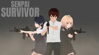 SenpaiSurvivor