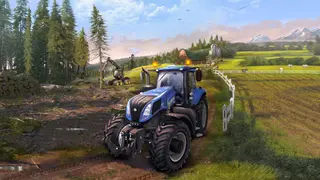 Farming Simulator 15 Complete Edition - Xbox One
