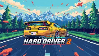 Hard Driver 2
