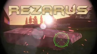 Rezarus