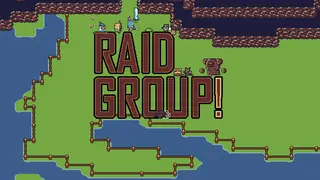 Raid Group