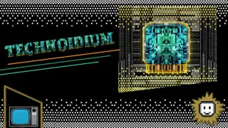 Technoidium