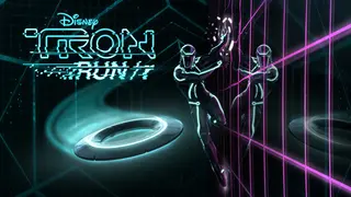 TRON RUN/r