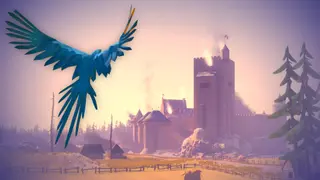 Aery - Sky Castle (Xbox One)