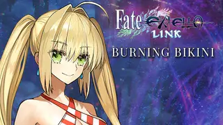 Fate/EXTELLA LINK - Burning Bikini