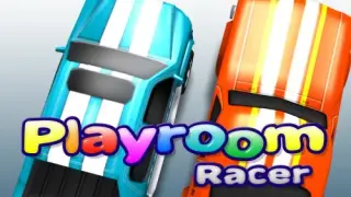 Playroom Racer - Switch
