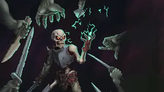 Soulbind: Tales Of The Underworld (Xbox One)