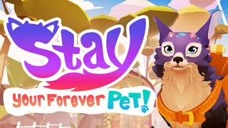 Stay: Your Forever Pet!