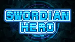 Swordian Hero