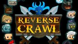 Reverse Crawl - Switch