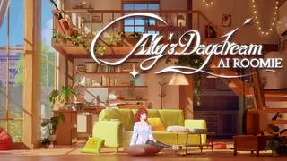 AIly's Daydream : AI Roomie