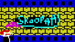 SkoOpaH!