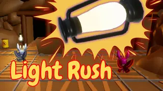 Light Rush