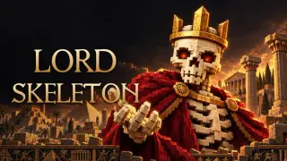 Lord Skeleton