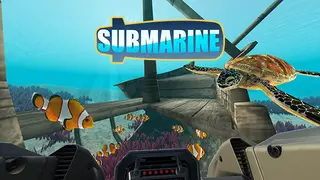 Submarine VR