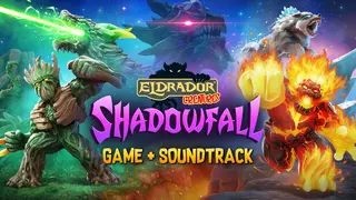ELDRADOR CREATURES SHADOWFALL - Soundtrack