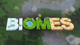 Biomes: Survival Era
