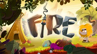 Fire: Ungh’s Quest