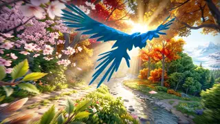 Aery - Four Seasons - Xbox Series