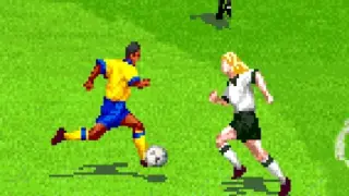 ACA NEOGEO NEO GEO CUP '98: THE ROAD TO THE VICTORY - Switch