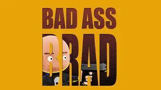 Badass Brad