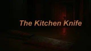 The Kitchen Knife