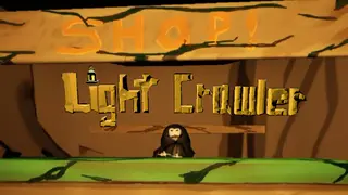 Light Crawler