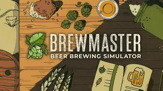 Brewmaster: Beer Brewing Simulator - Switch