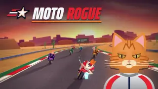 Moto Rogue