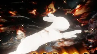 Cosmic Hare - Switch