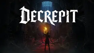 Decrepit