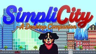 SimpliCity: A Desktop Companion