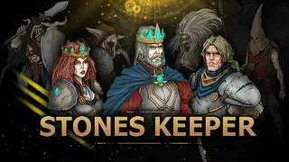 Stones Keeper