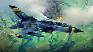 War Thunder - Tornado IDS WTD 61 Pack - Xbox One