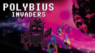 Polybius Invaders