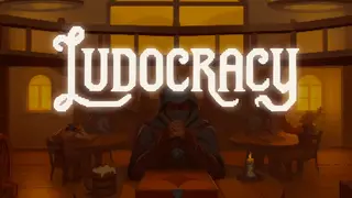 Ludocracy