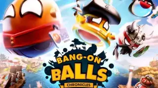Bang-On Balls: Chronicles - Switch