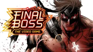 Final Boss