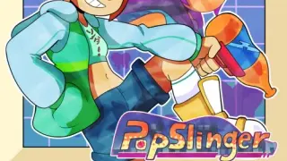 PopSlinger - Switch
