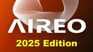 Aireo FlightSimulator 2025 - Switch
