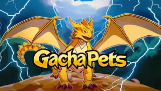 Gacha Pets