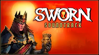 SWORN - Digital Soundtrack