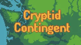 Cryptid Contingent