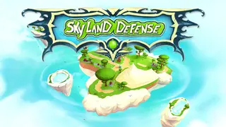Skyland Defense