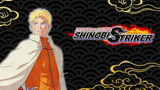 NTBSS: Master Character Training Pack Naruto Uzumaki (BORUTO)