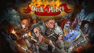 Deck of Ashes Complete Edition - Switch